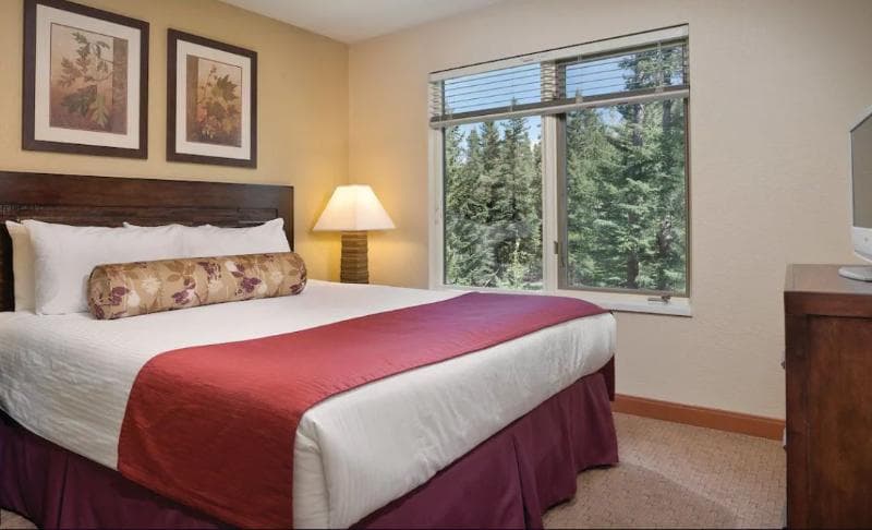 WorldMark Canmore-Banff 5