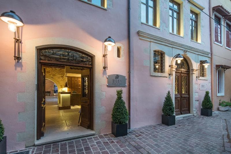 Serenissima Boutique Hotel photo 1