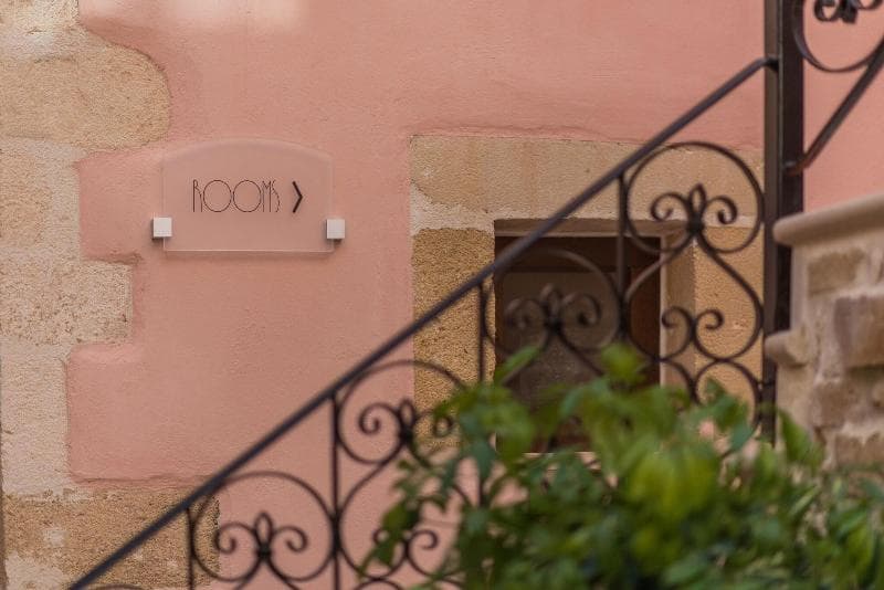 Serenissima Boutique Hotel 3