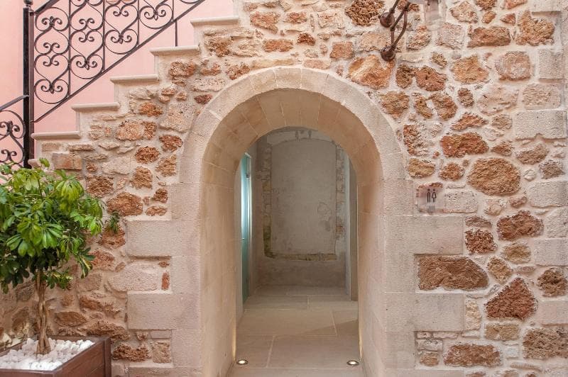 Serenissima Boutique Hotel 4