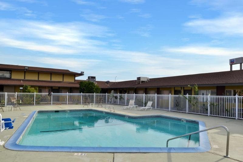 Americas Best Value Inn Vacaville Napa Valley 2