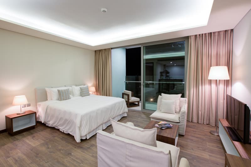 A La Carte Danang Beach 3