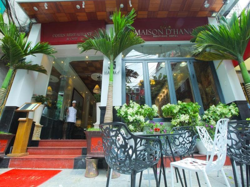 Diamond Nostalgia Hotel (Adults Only) main