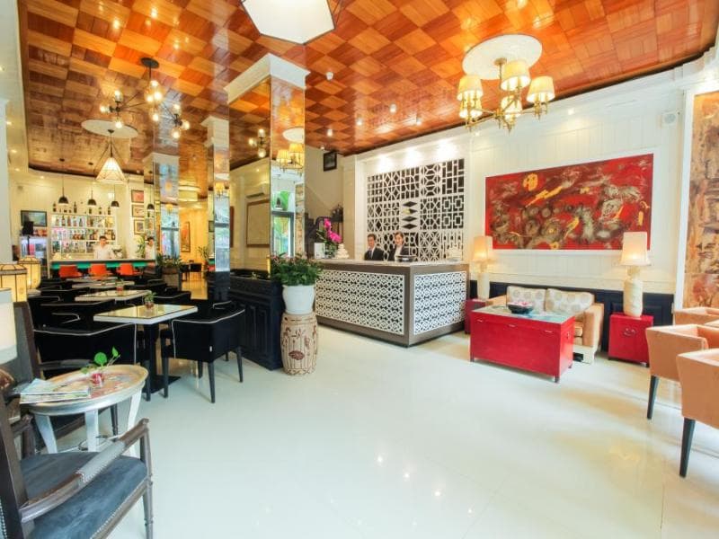 Diamond Nostalgia Hotel (Adults Only) 3
