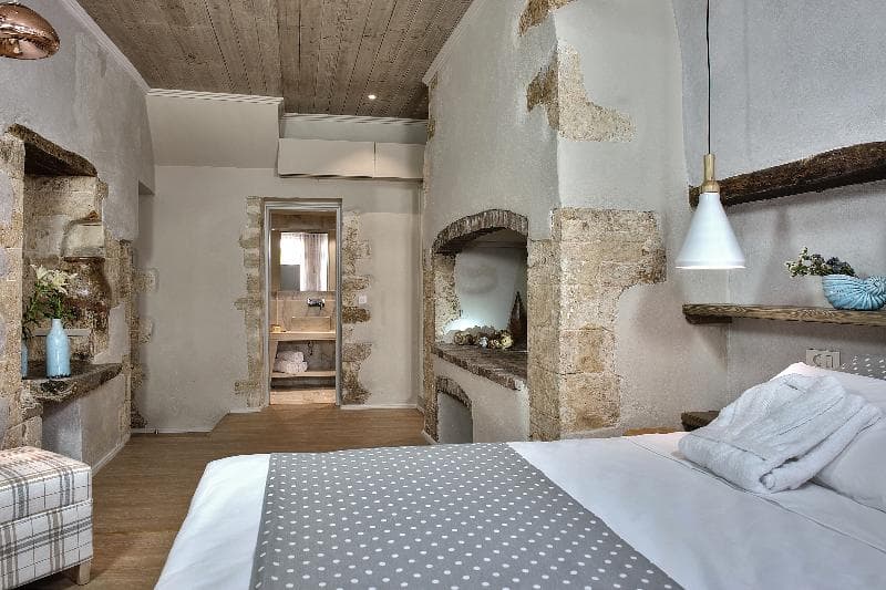 Elia Zampeliou Hotel - Adults Only 3