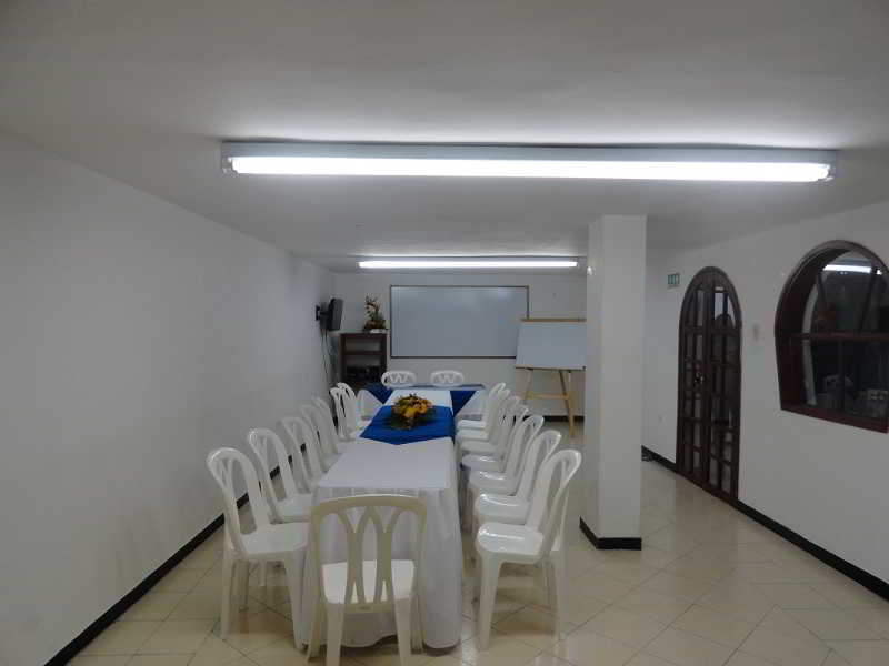 Hotel Tumburagua Inn Ltda 5