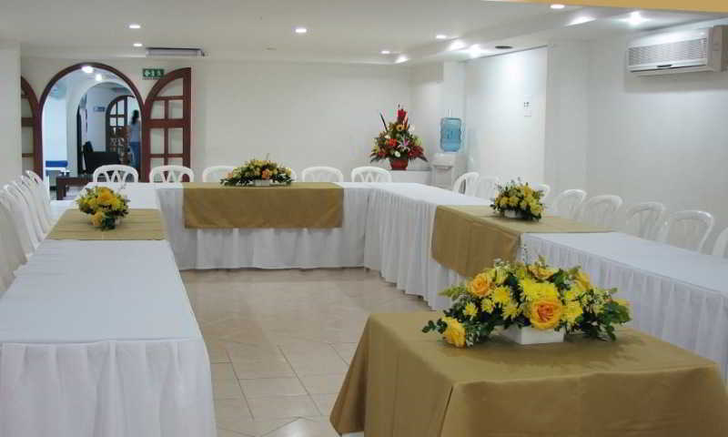 Hotel Tumburagua Inn Ltda 4