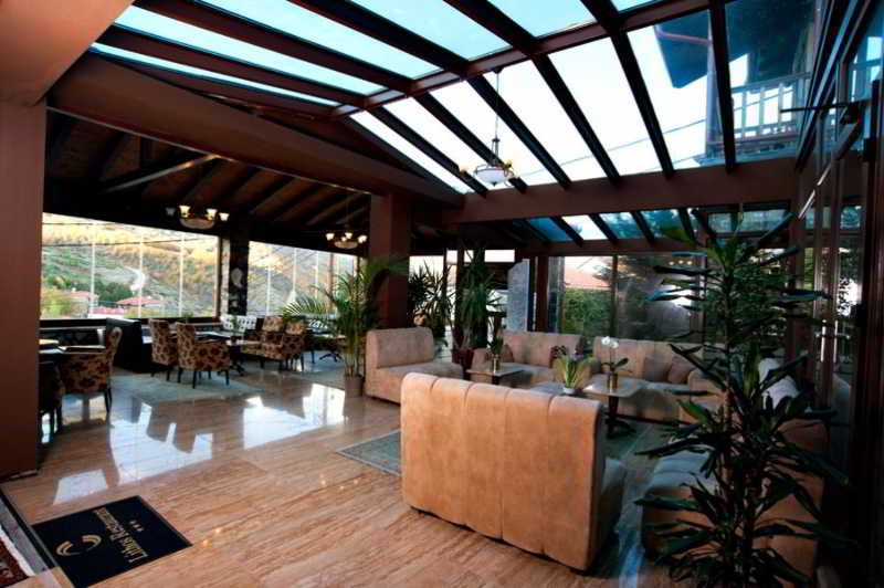 Lithos Hotel Spa photo 1