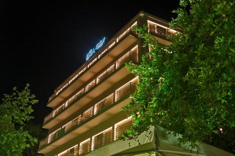Elia Bettolo Hotel photo 1