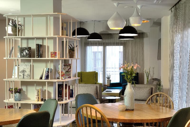 Elia Bettolo Hotel 2