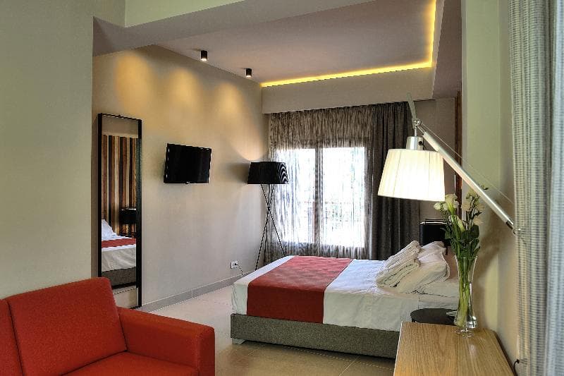 Elia Bettolo Hotel 3