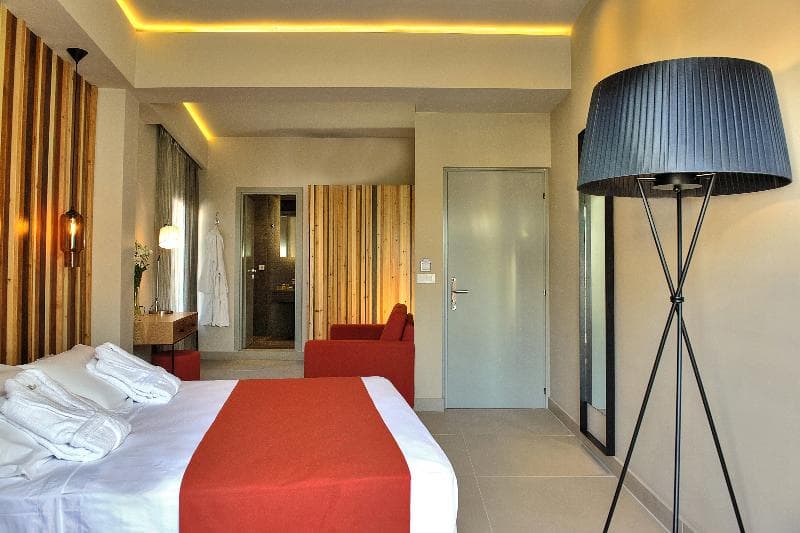 Elia Bettolo Hotel 4