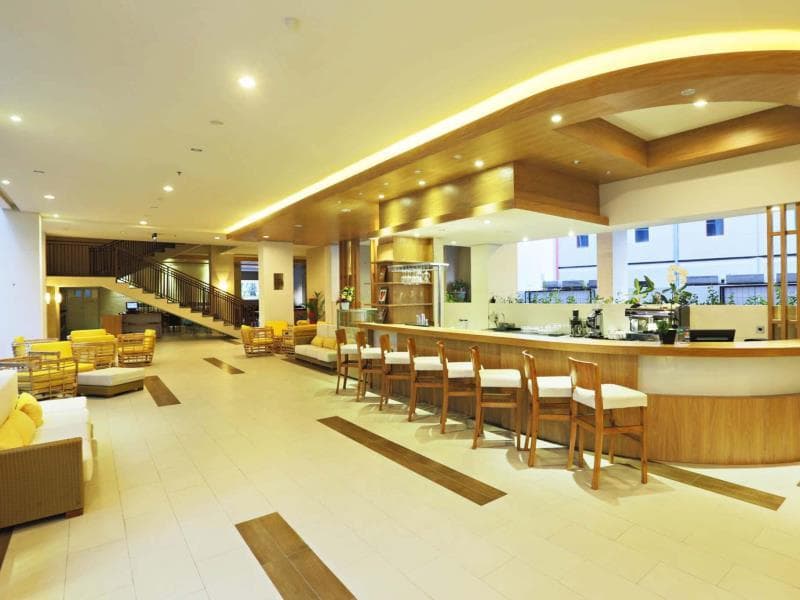Euphoria Hotel photo 1