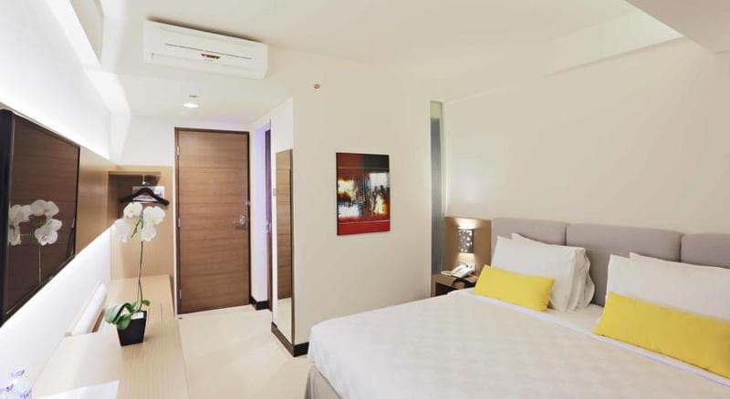 Euphoria Hotel 3