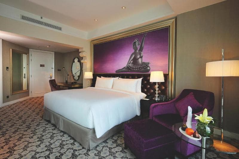 Hotel Ciputra World Surabaya 2