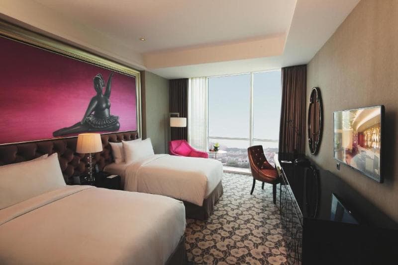 Hotel Ciputra World Surabaya 3