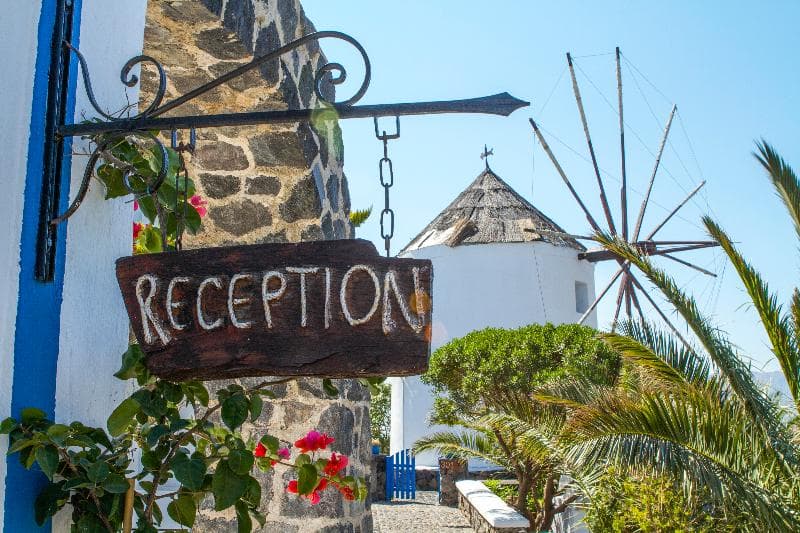 Milos Villas Hotel 3