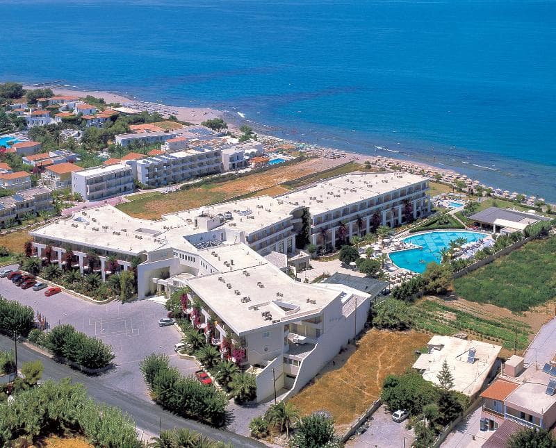 Rethymno Palace 2