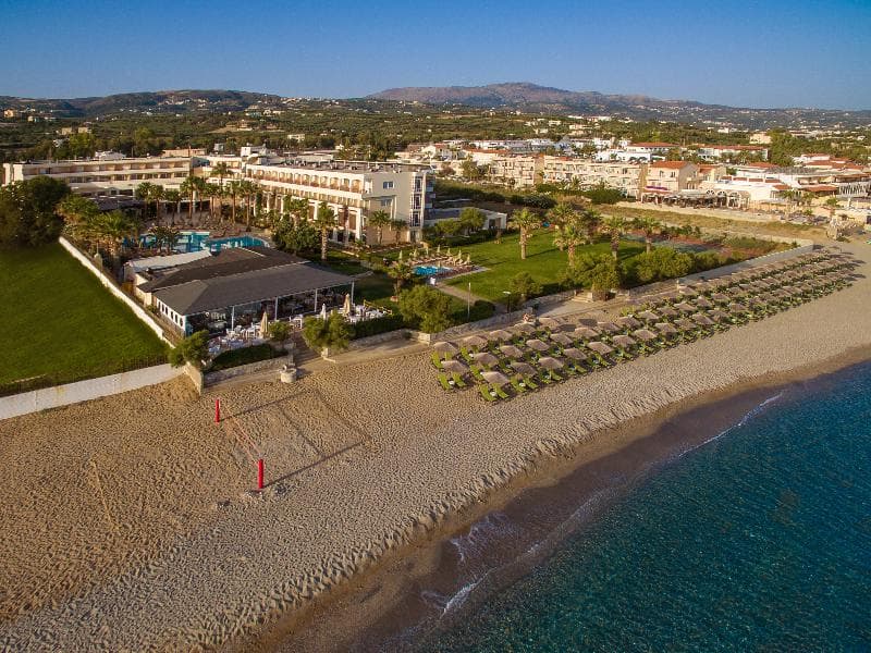 Rethymno Palace 3