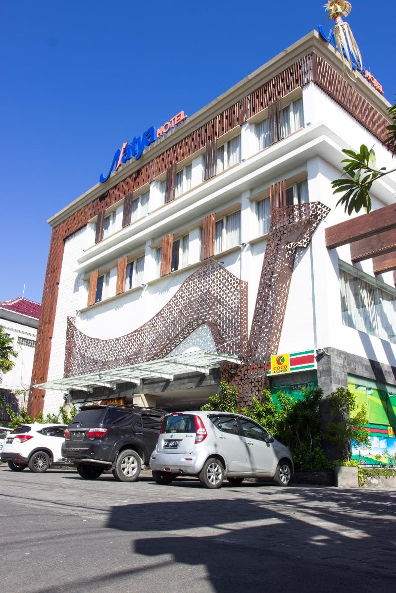 Natya Hotel Kuta photo 1