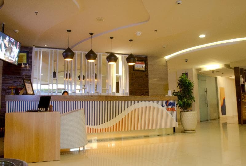 Natya Hotel Kuta 2