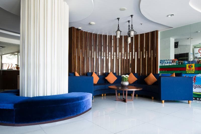 Natya Hotel Kuta 3