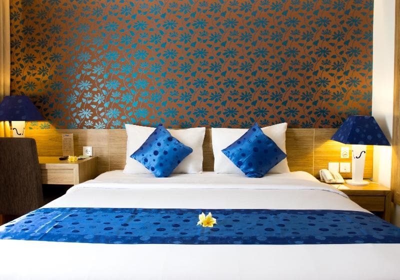 Natya Hotel Kuta 4
