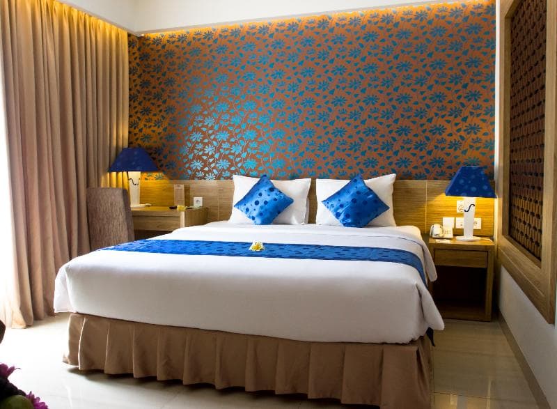 Natya Hotel Kuta 5