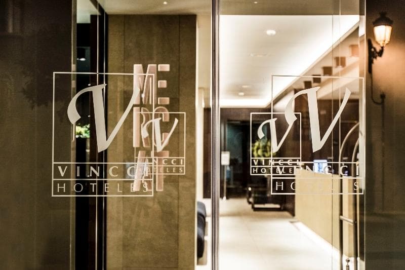 Vincci Mercat 3