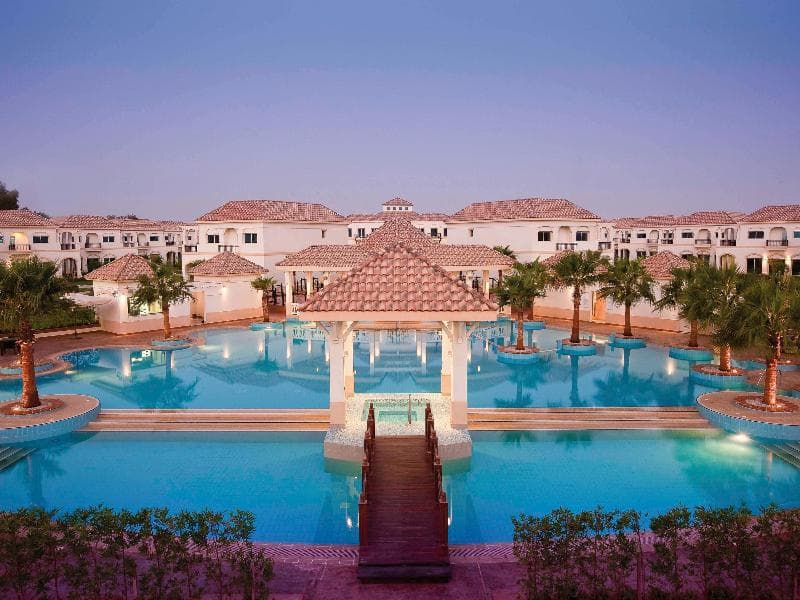 Mövenpick Beach Resort Al Khobar 4