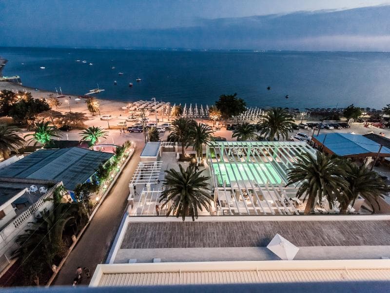 Elinotel Sermilia Resort photo 1
