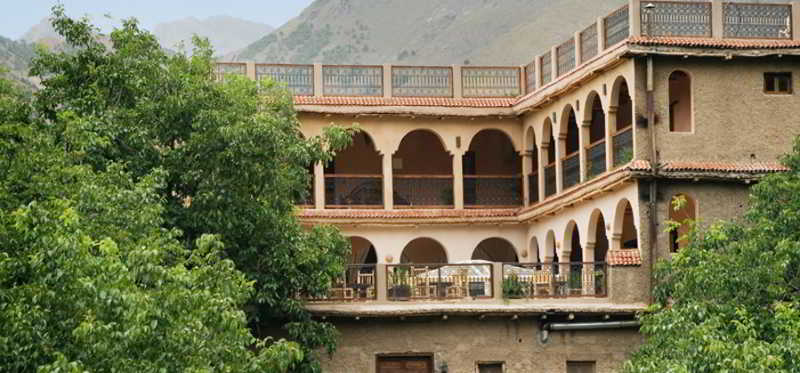 Dar Imlil main