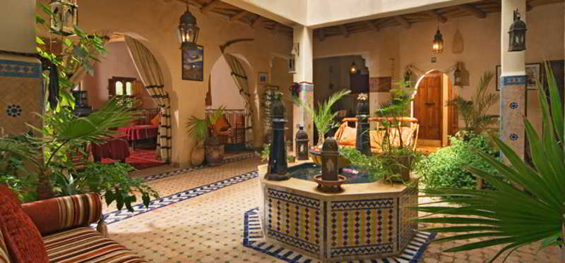 Dar Imlil photo 1