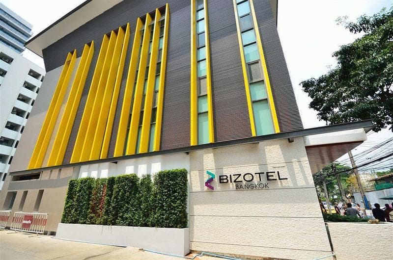 Bizotel Bangkok photo 1