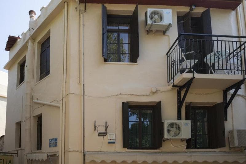 Elia Portou Rooms photo 1