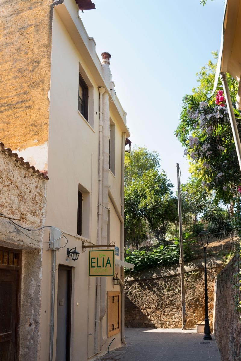 Elia Portou Rooms 3