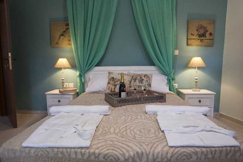 Elia Portou Rooms 5
