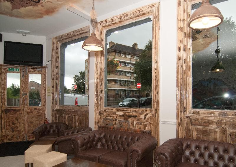 Book a Bed Hostel (Adults only) 4