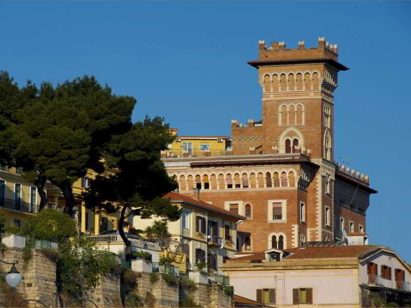Barone Bed And Breakfast 4