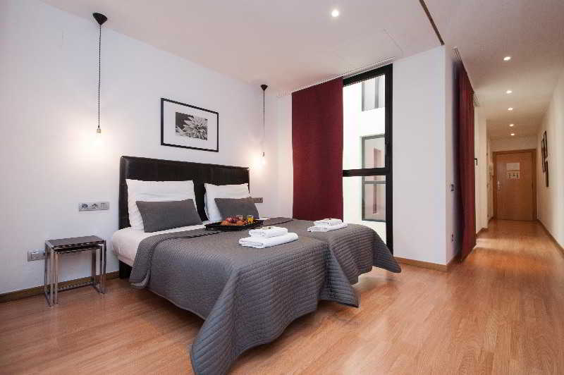 Ssg Liceo Apartments 4