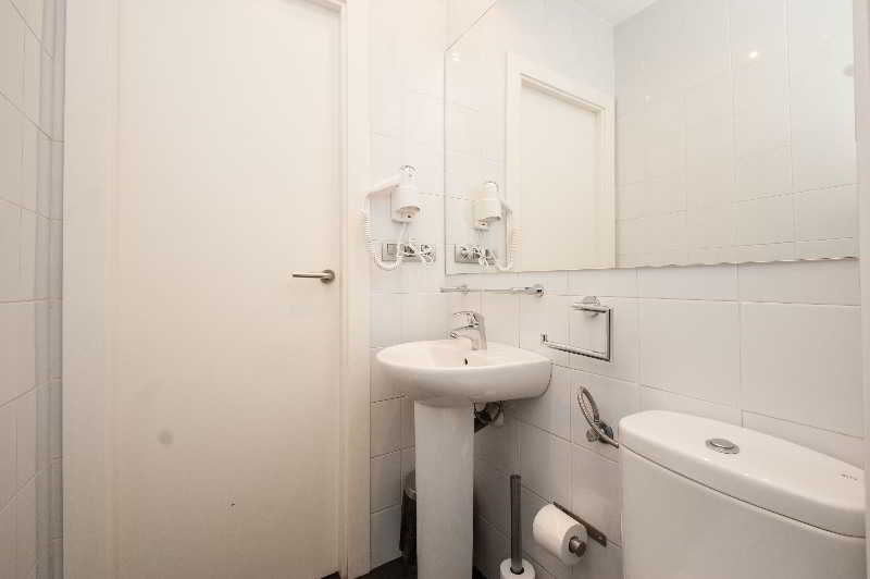 Ssg Liceo Apartments 5