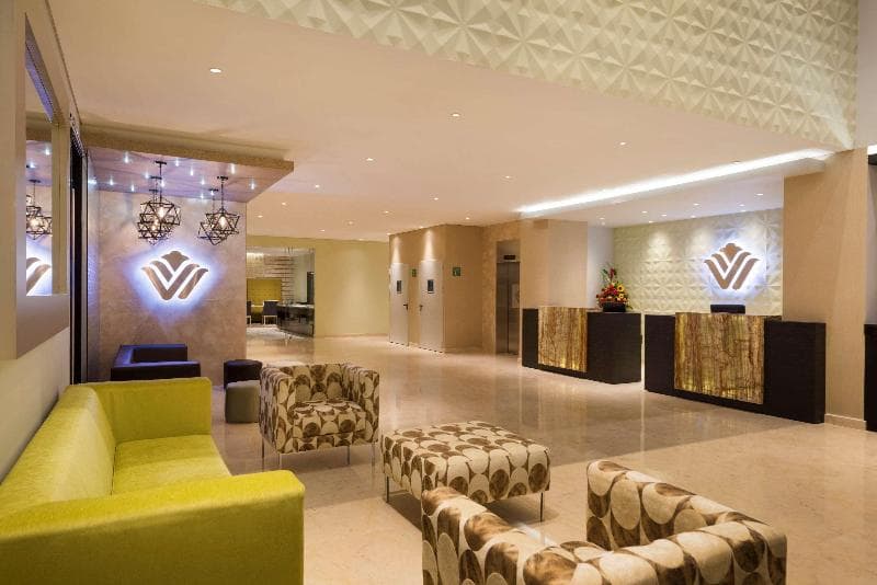 Wyndham Garden Barranquilla photo 1