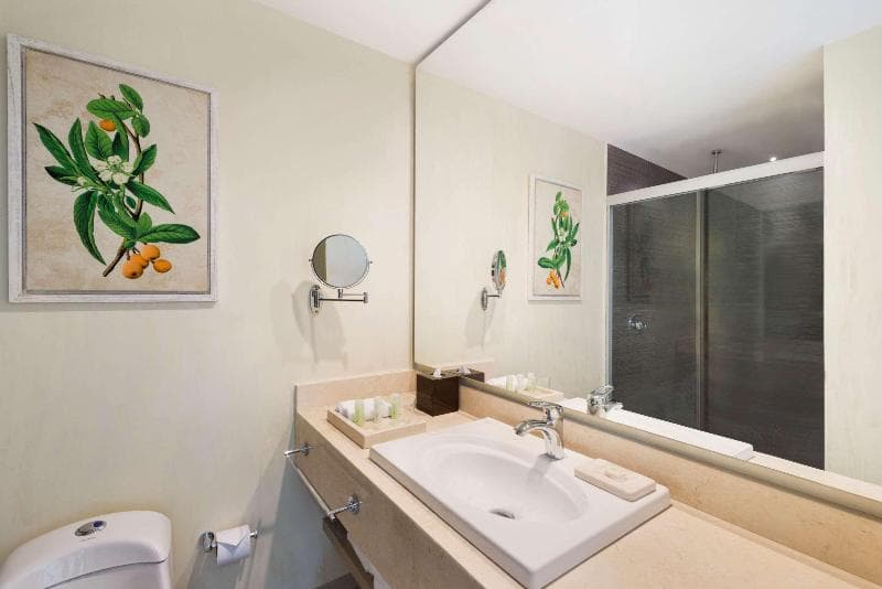Wyndham Garden Barranquilla 5