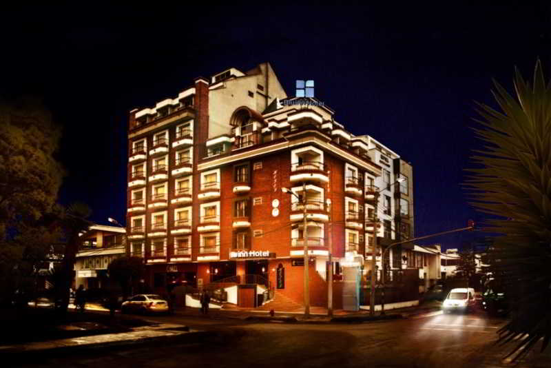 Blu Inn Hotel photo 1