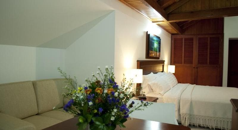 Blu Inn Hotel 5