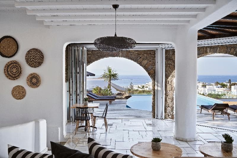 Mr & Mrs White Mykonos 4