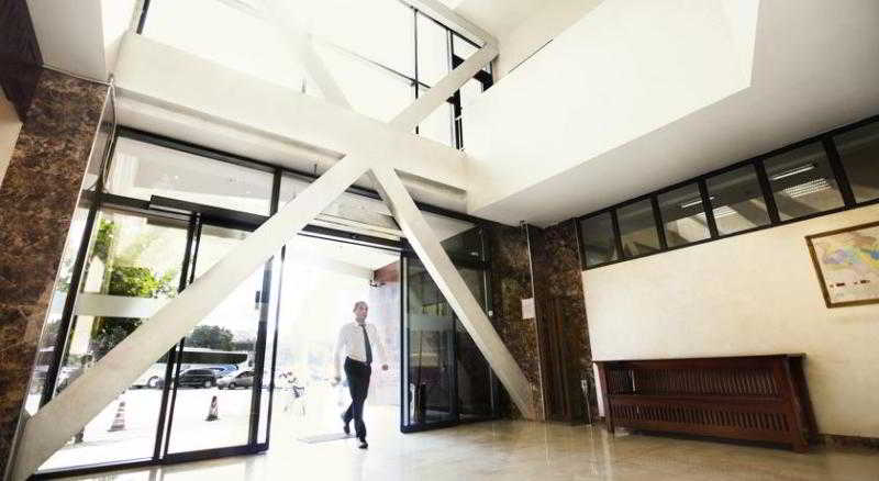 Ani Central Inn 3