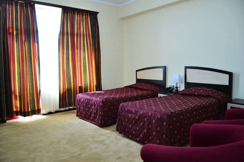 Ani Central Inn 5