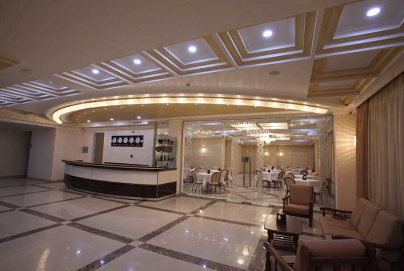 Hotel Artsakh photo 1