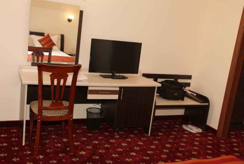 Hotel Artsakh 5
